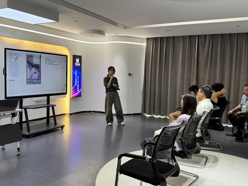 Краткое изложение ежегодного учебного совещания группы продаж по зарубежным операциям в 2025 году