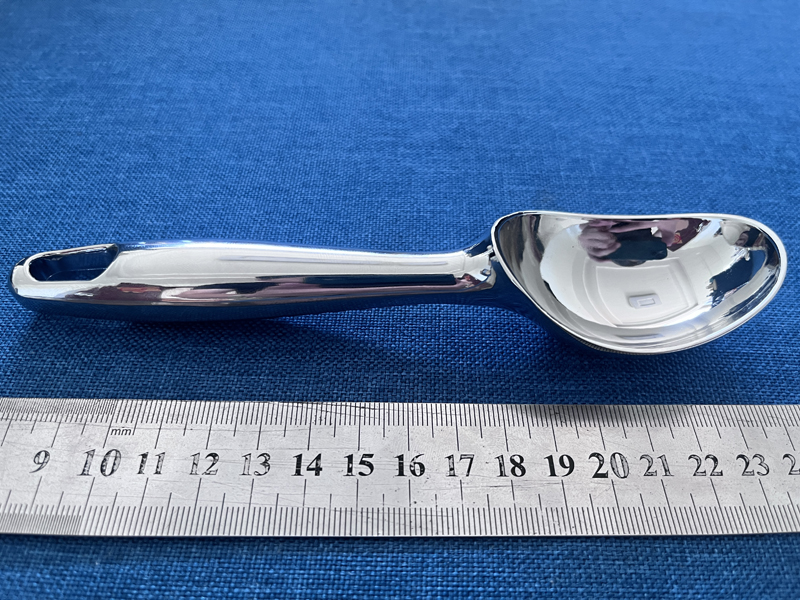 Как недавно выпущенная высококачественная ложка для мороженого от Hanjia доставляет удовольствие и ощущение свежести пользователям?