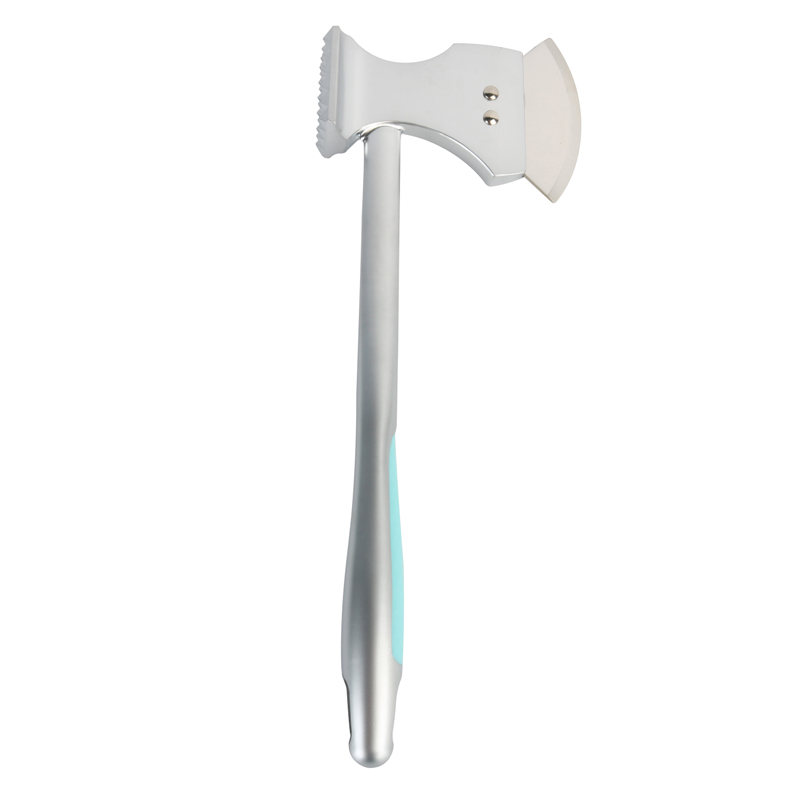 Тендерайзер для мяса из цинкового сплава новой конструкции